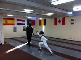 Image result for Academy Fencing Clubs