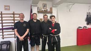 Image result for Redhill Karate Association