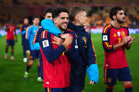 Image result for seleccion futbol españa