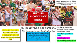 Image result for The Wingfield Club, Bedfordshire