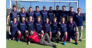 Image result for Worthing Hockey Club