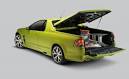 HSV E-Series Maloo R8 pricing and options | Reviews | Prices ...