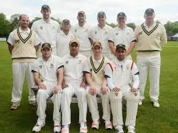 Image result for Ombersley Cricket Club