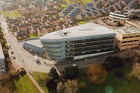 Image result for University Of Surrey