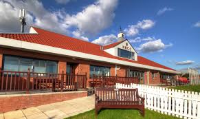 Image result for New Brighton Cricket & Bowling Club