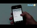 How To Create Playlists on the iPhone 4