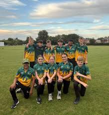 Image result for Prescot & Odyssey Cricket Club