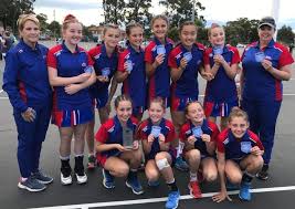 Image result for Charlestown/Adelphi Netball Club