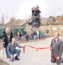 Image result for Decoy Bmx