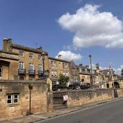 Image result for Adlestrop Daylesford & Oddington Cricket Club