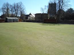 Image result for Plaskynaston Bowling Club