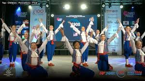 Image result for AppalTappers Tap Dancing Club