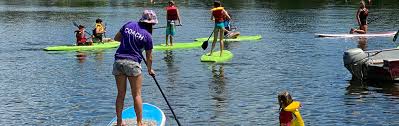 Image result for Longride Canoe Club
