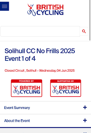 Image result for Solihull Cc