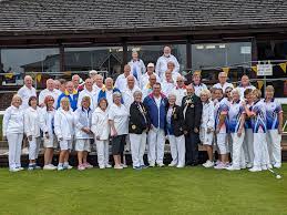 Image result for Saltash Bowling Club