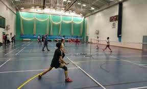 Image result for Hertford Badminton Club