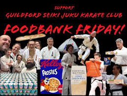 Image result for Seiki Juku Karate Club