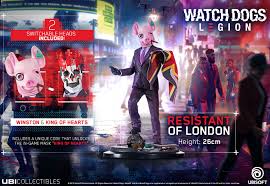 Image result for London Legion