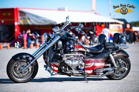 Bildergebnis für boss hoss v8