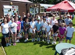 Image result for Heaton Tennis & Squash Club