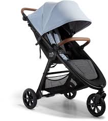 Image result for Baby Jogger City Mini Halle Berry