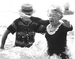 Image result for Bournemouth Spartans Winter Sea Swimming Club