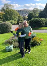 Image result for Springhead Park Bowling Club