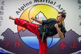 Image result for Bodyfit Martial Arts