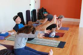 Image result for Astanga Yoga Class