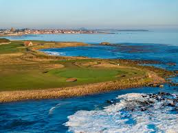 Image result for Dunbar Golf Club