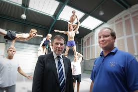 Image result for Rathgael Gymnastics and Trampolining Club