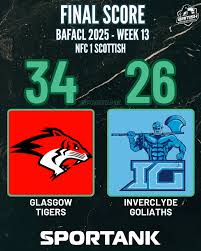 Image result for Glasgow Tigers