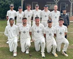 Image result for Kirkstall Educational Cricket Club