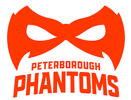 Image result for Peterborough Phantoms