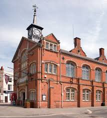 Image result for Thame Town Cc