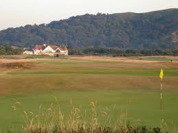 Image result for Conwy (Caernarvonshire) Golf Club