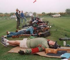 Image result for Weybridge Rifle and Pistol Club