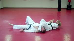 Image result for Chang's Hapkido Club