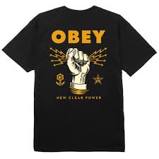 Image result for +obey +gravity t-shirt