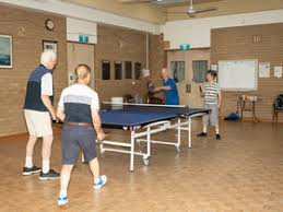 Image result for Old Actonians Table Tennis Club