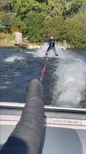 Image result for Loch Lomond Waterski Club