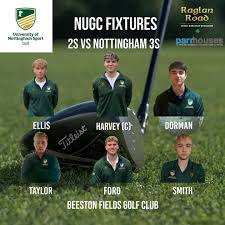 Image result for Notts Golf Club Ltd