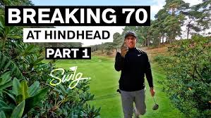 Image result for Hindhead Golf Club