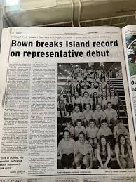 Image result for Beau Sejour Barracudas Swim Squad