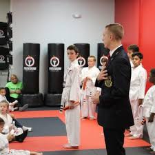 Image result for Freedom Martial Arts