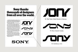 Image result for sony logo