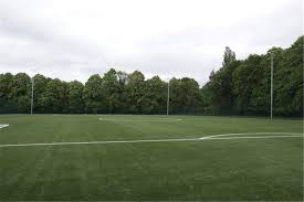Image result for Fullbrook School Sports Centre