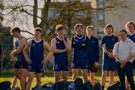 Image result for Oxford University Kitesurfing Club