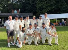 Image result for Grafham & Smithbrook Cricket Club