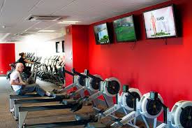 Image result for Huncote Leisure Centre